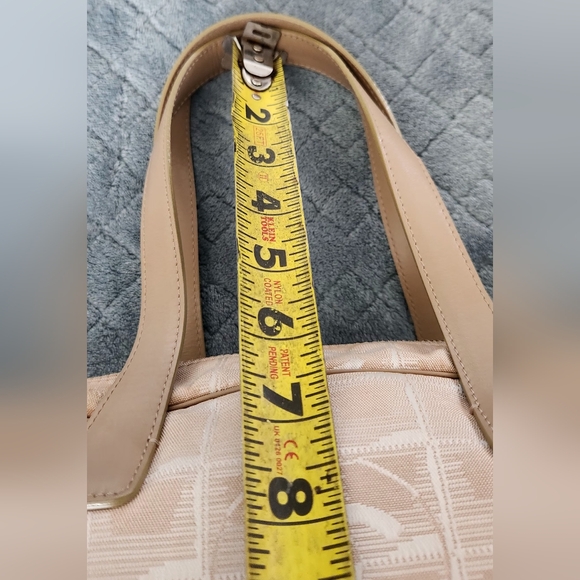 Authentic Chanel Bowling, Travel Line Bag - Picture 5 of 16